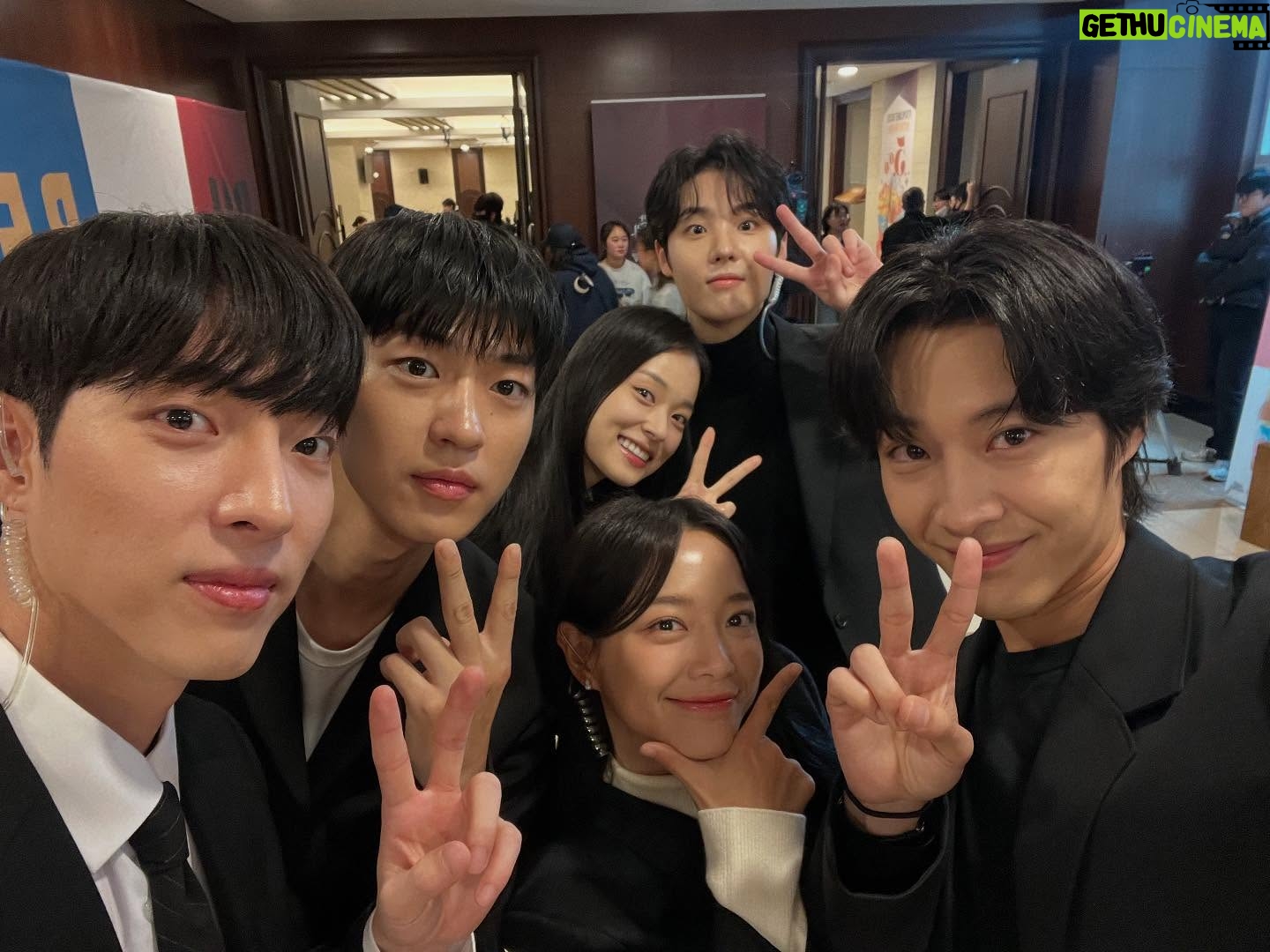 Kim Se-jeong | Gethu Cinema