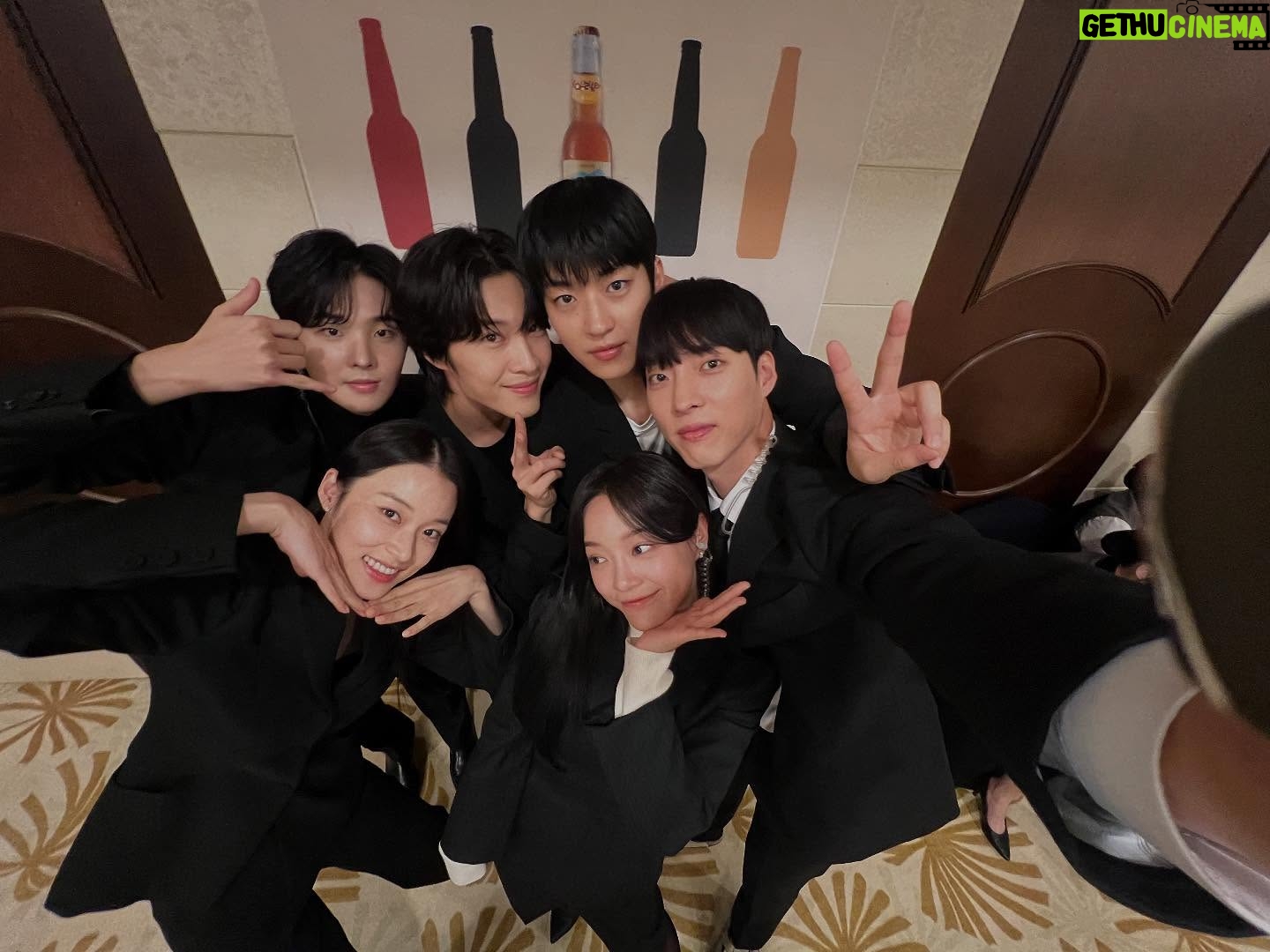 Kim Se-jeong | Gethu Cinema