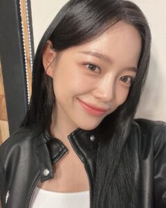 Actress Kim Se-jeong HD Photos and Wallpapers November 2024