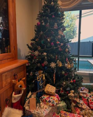 Kim Sharma Instagram - 🎄