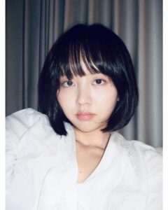 Actress Kim So-hyun HD Photos and Wallpapers January 2025