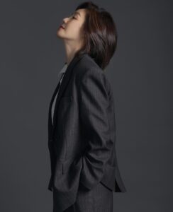 Actress Kim Sung-ryung HD Photos and Wallpapers December 2024