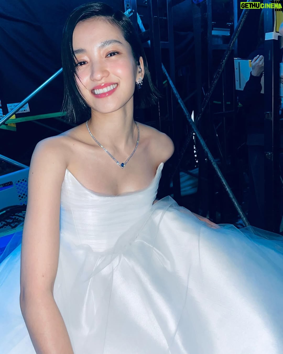 Kim Tae-ri - 434.3K Likes - 맘마미아!🎵🎶
