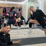 Kim Yeon-koung