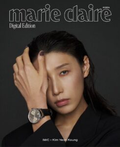 Actress Kim Yeon-koung HD Photos and Wallpapers October 2024