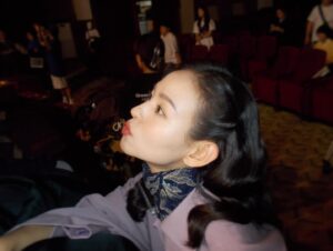 Actress Kim Yoon-hye HD Photos and Wallpapers January 2025