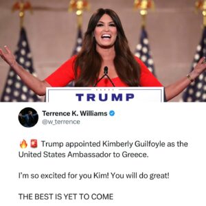 Actress Kimberly Guilfoyle HD Photos and Wallpapers January 2025