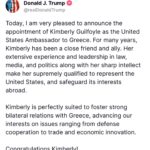 Kimberly Guilfoyle