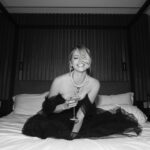 Kimberly Wyatt