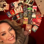 Kimberly Wyatt