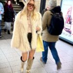 Kimberly Wyatt