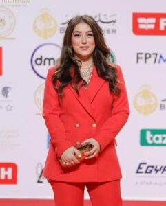 Actress Kinda Alloush HD Photos and Wallpapers November 2024