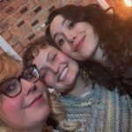 Kirsten Vangsness
