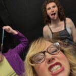 Kirsten Vangsness