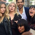 Kirsten Vangsness