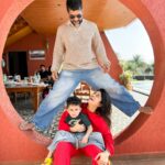 Kishwer Merchant