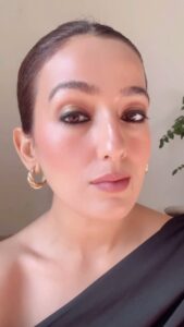 Actress Kiwi Tandon HD Photos and Wallpapers December 2024