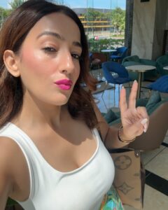 Kiwi Tandon Most Liked Photos and Posts