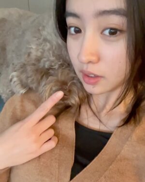 Kōki Instagram - 最近のモコモコさん達💓