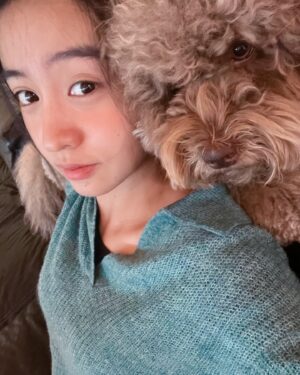 Kōki Instagram - 最近のモコモコさん達💓