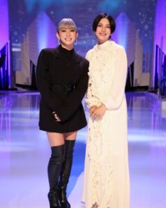 Actress Ko Shibasaki HD Photos and Wallpapers February 2025