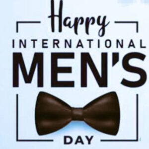 Koena Mitra Instagram - Happy Men’s Day 🤗✨✨✨✨✨✨

#mensday #mensstyle #menstyle #mensfashion #menwithclass