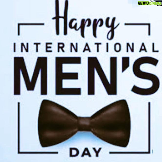 Koena Mitra - 368 Likes - Happy Men’s Day 🤗✨✨✨✨✨✨
#mensday #mensstyle #menstyle #mensfashion #menwithclass