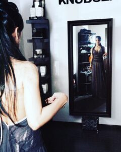 Actress Koena Mitra HD Photos and Wallpapers October 2023
