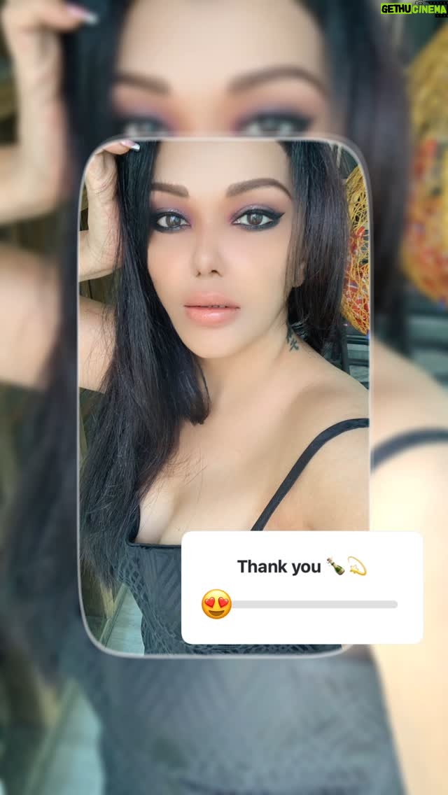 Koena Mitra - 256 Likes - Thank you for the Birthday wishes 🍾🌟🌈🤩💫
Love to all ❤️❤️❤️
#koenamitra #birthdaygirl #birthdaywishes #birthdaymonth #birthdaymood🎂 #birthdaycelebration