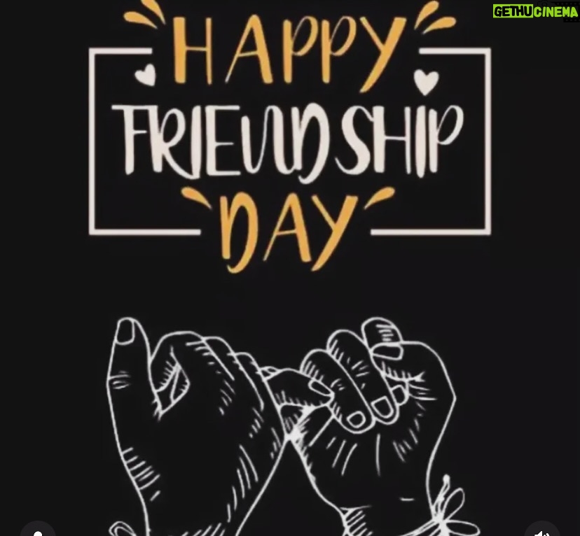 Koena Mitra - 134 Likes - In life, we never lose Friends, we only learn who the True ones are. It's not about who's Real to your face, it's about who stays real behind your back❤️ true friendships are Rare and I'm lucky to have a few❤️
Celebrating my loved and cherished ones on this day….
Big Hug 🤗
#friendshipgoals #friendship👭 #friendshipday❤️ #koenamitra #lovewins #lovelife #loves #myloves #mylove❤️ #amazingfacts #beautifulmatters #beautifulpeople