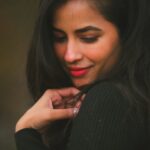 Komalee Prasad