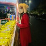 Komalee Prasad