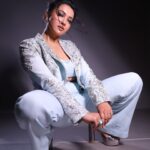 Koushani Mukherjee