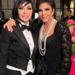 Kris Jenner
