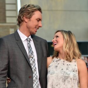 Actress Kristen Bell HD Photos and Wallpapers January 2025