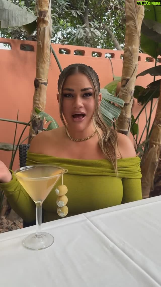 Kristen Doute - 28.2K Likes - Three blind mice 😂 Also follow me on TikTok because I’m actually going to start posting on there 😂 #TheValley #SATC
