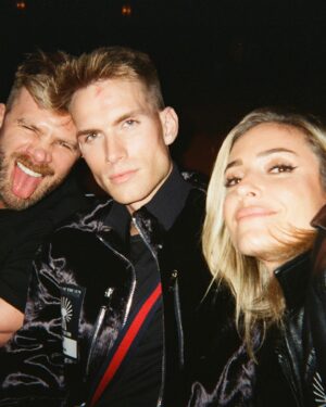 Kristin Cavallari Instagram - Disposables   end of year fun