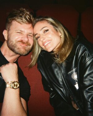 Kristin Cavallari Instagram - Disposables   end of year fun