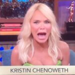 Kristin Chenoweth