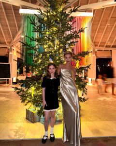 Actress Kristina Asmus HD Photos and Wallpapers January 2025