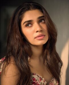 Actress Krithi Shetty HD Photos and Wallpapers February 2025