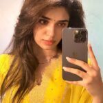 Krithi Shetty
