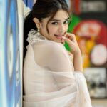 Krithi Shetty