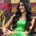 Krithi Shetty