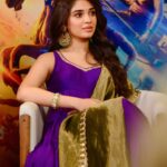 Krithi Shetty