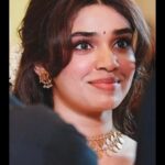 Krithi Shetty