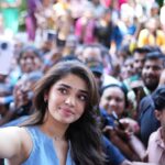Krithi Shetty