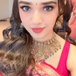 Krithi Shetty