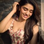 Krithi Shetty