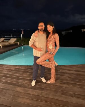 Krithika Babu Instagram - Birthday in Ibiza with an epic crew! This one will always be special 💖